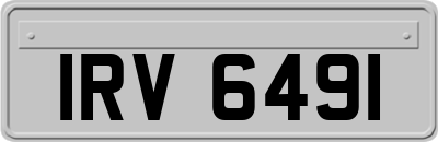 IRV6491