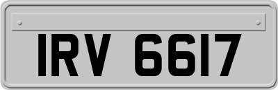 IRV6617