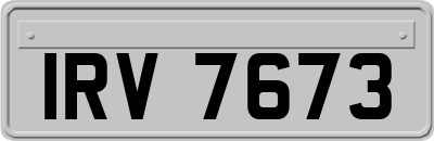 IRV7673