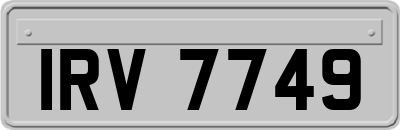 IRV7749