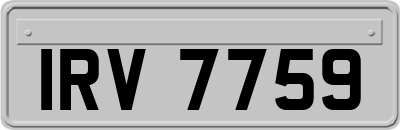 IRV7759