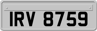 IRV8759