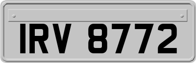 IRV8772
