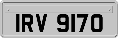 IRV9170