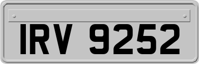 IRV9252