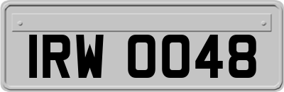 IRW0048