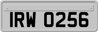 IRW0256