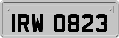 IRW0823