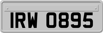 IRW0895