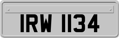 IRW1134