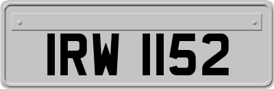 IRW1152