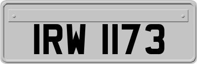 IRW1173