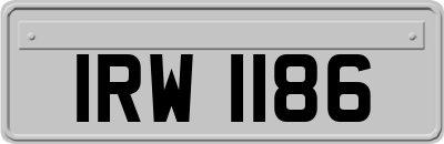 IRW1186