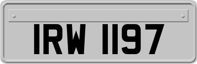 IRW1197