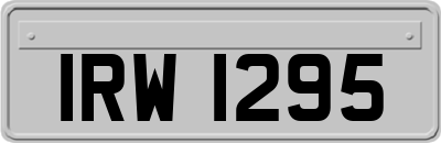 IRW1295