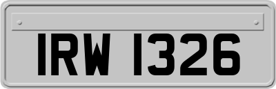 IRW1326