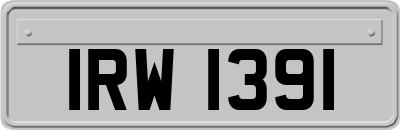 IRW1391
