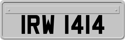 IRW1414