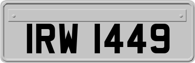 IRW1449