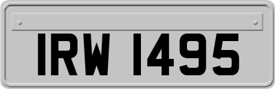 IRW1495
