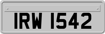 IRW1542
