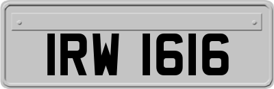 IRW1616