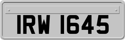 IRW1645
