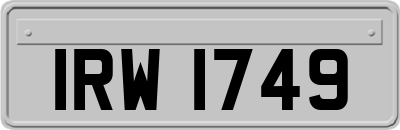 IRW1749