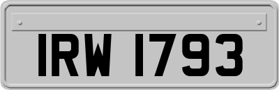 IRW1793