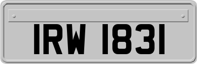 IRW1831