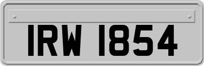 IRW1854