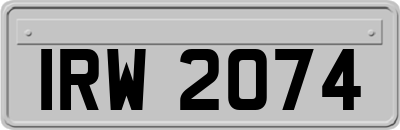 IRW2074