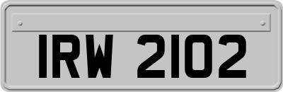 IRW2102