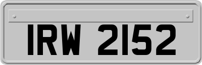 IRW2152