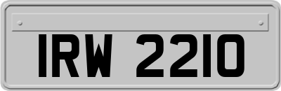 IRW2210