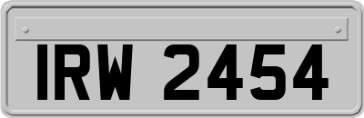 IRW2454