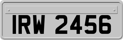 IRW2456