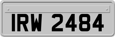 IRW2484