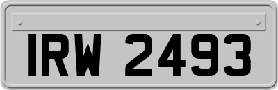 IRW2493
