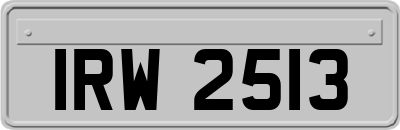 IRW2513