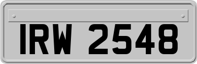 IRW2548