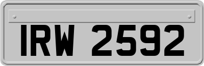 IRW2592