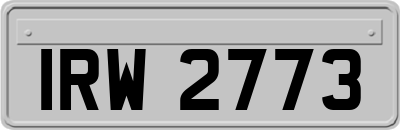 IRW2773
