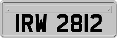 IRW2812