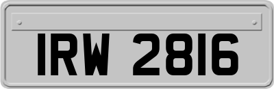 IRW2816