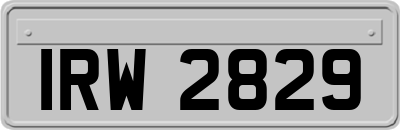 IRW2829