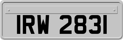 IRW2831