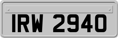 IRW2940
