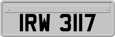 IRW3117