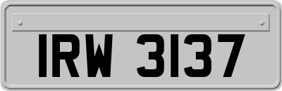 IRW3137